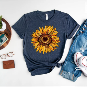 Sunflower Shirt